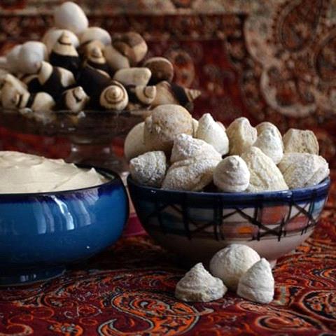 خواص بی‌نظیر کشک خشک؛ از تقویت سیستم ایمنی تا سلامت استخوان‌ها