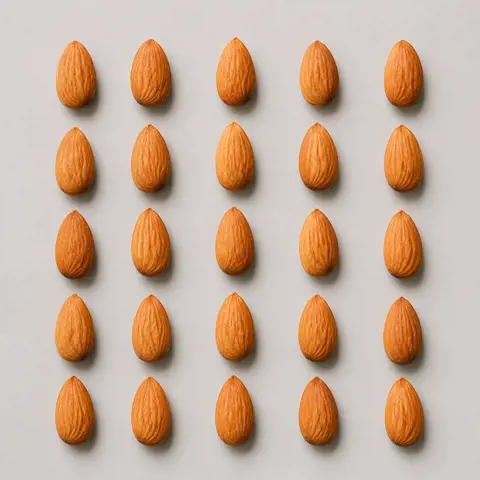 خواص بی نظیر بادام